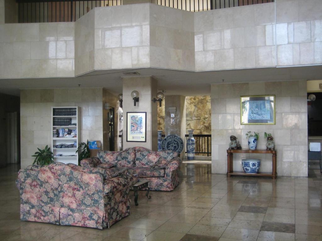 Tumon Bay Capital Hotel Tamuning Exterior foto