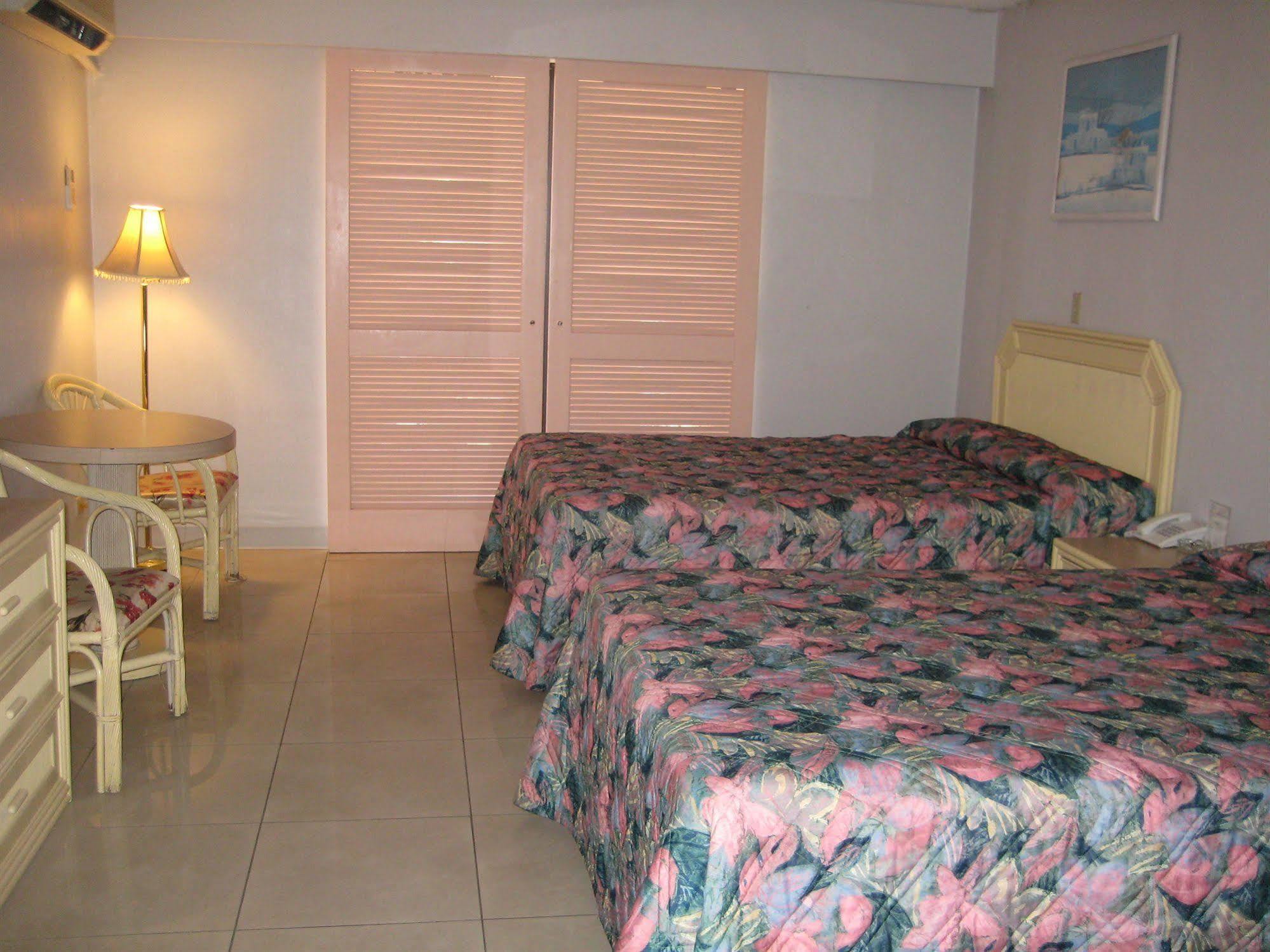 Tumon Bay Capital Hotel Tamuning Exterior foto